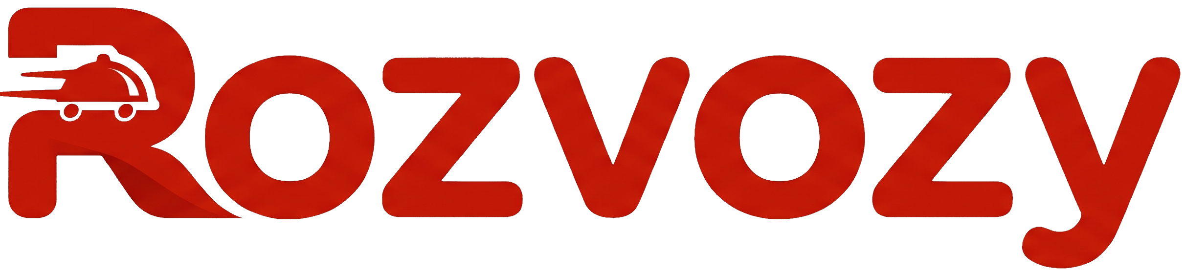 Rozvozy